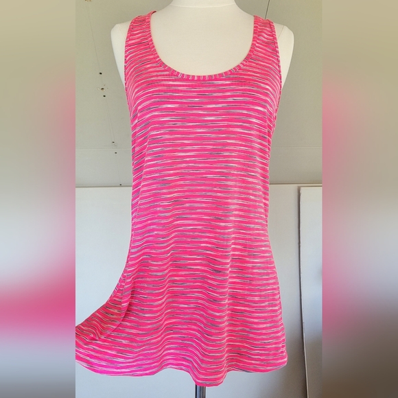 Xersion Racerback Athletic Tank - Picture 2 of 7